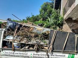 Types of Items We Remove From Your Property in Cornersville, TN