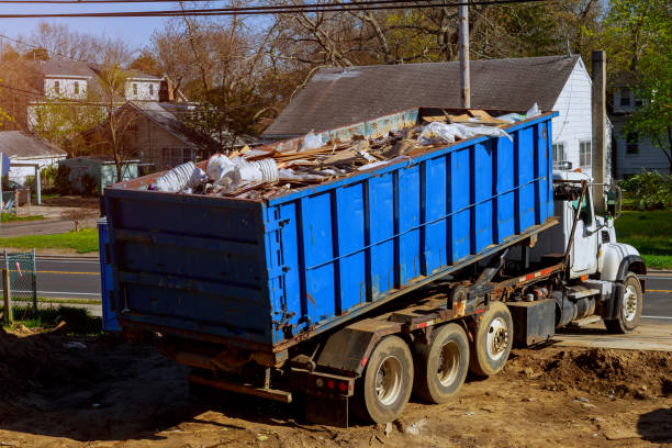 Best Dumpster Rental Services  in Cornersville, TN